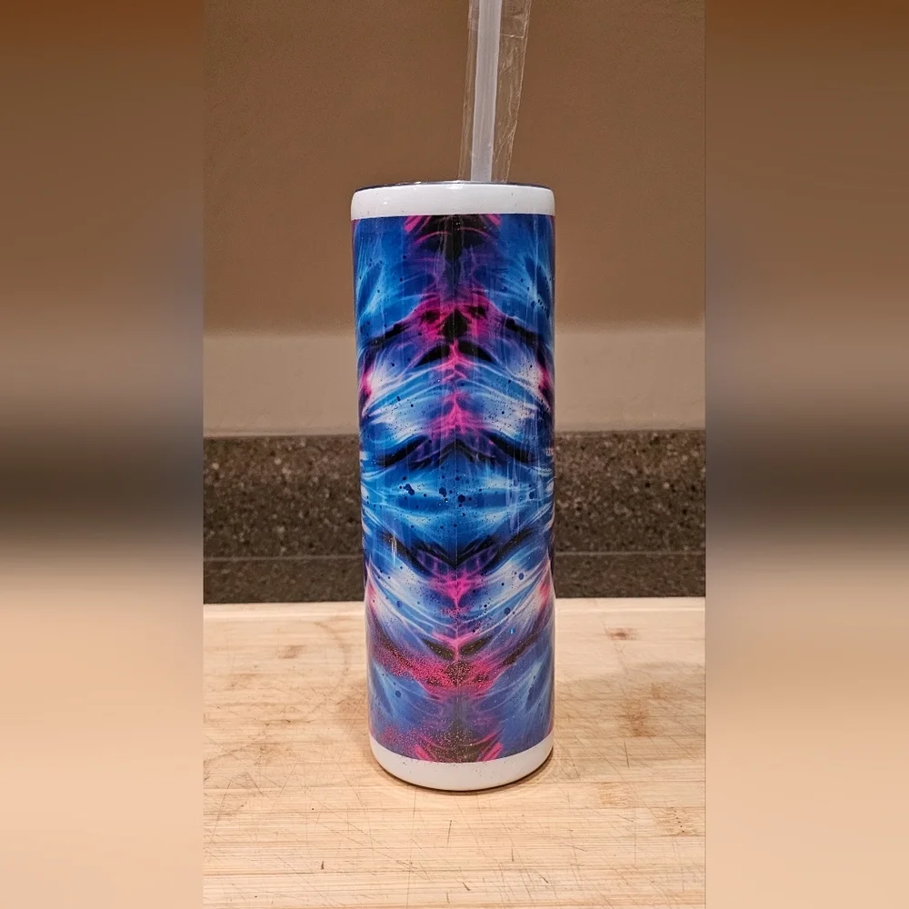 Tumbler 30oz stainless steel - Picture 7 of 7